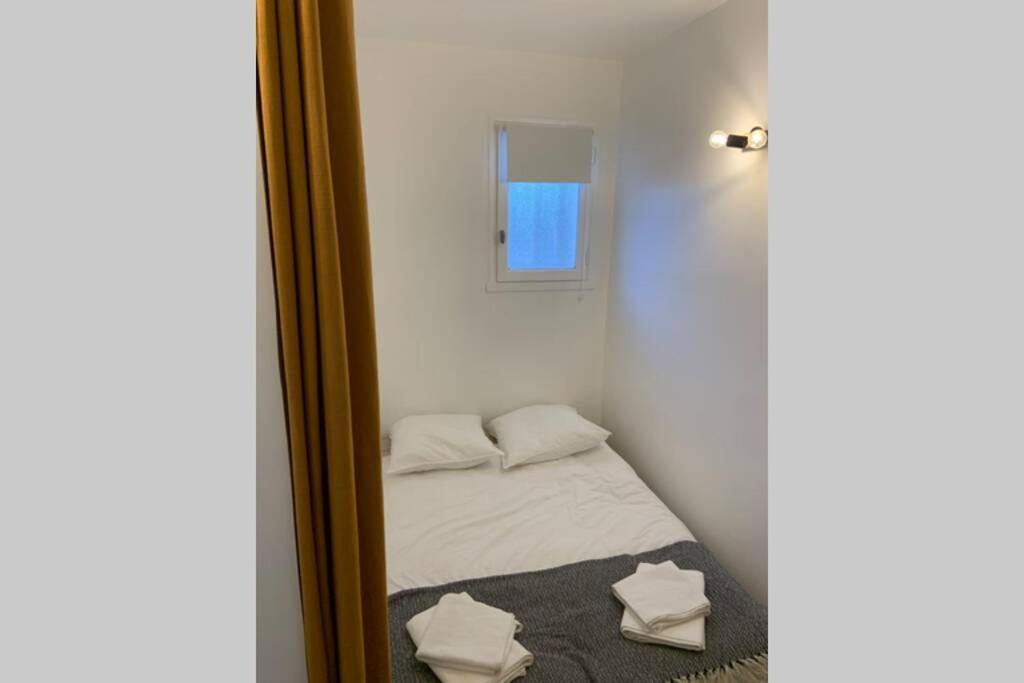 Ferienwohnung Les Bains De Mer Yourhosthelper Bandol Exterior foto